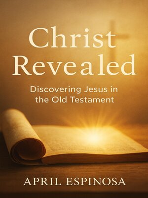 cover image of Christ Revealed